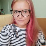 Тимашева Евгения Андреевна​